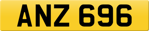 ANZ696