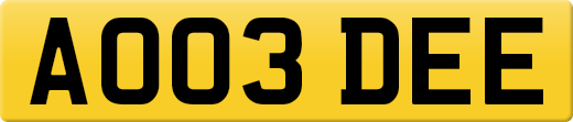 AO03DEE
