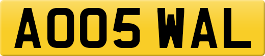AO05WAL