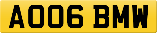AO06BMW