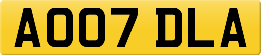 AO07DLA