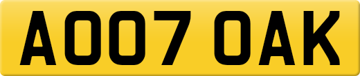 AO07OAK