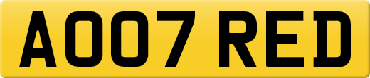 AO07RED