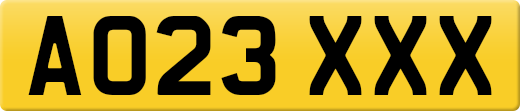 AO23XXX