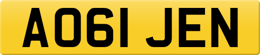 AO61JEN