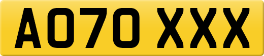 AO70XXX