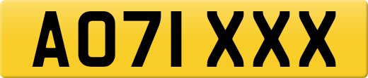 AO71XXX