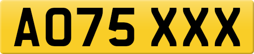 AO75XXX