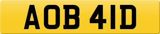 AOB41D