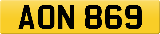 AON869