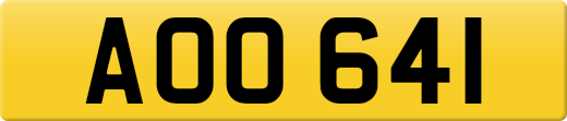 AOO641