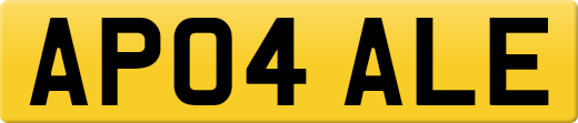 AP04ALE