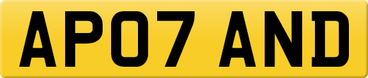 AP07AND