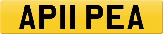 AP11PEA