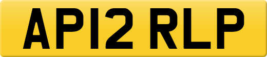 AP12RLP
