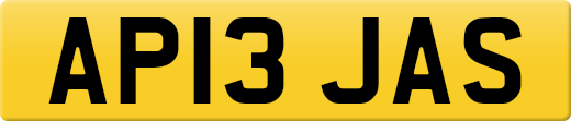 AP13JAS