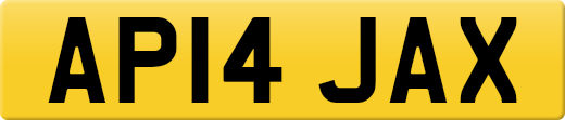 AP14JAX