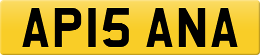 AP15ANA