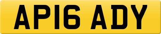 AP16ADY