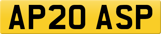 AP20ASP
