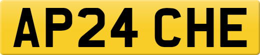 AP24CHE