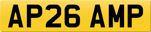 AP26AMP