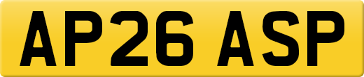 AP26ASP