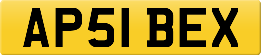 AP51BEX