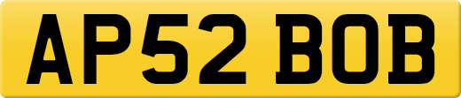AP52BOB