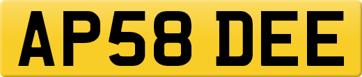 AP58DEE