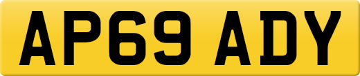 AP69ADY
