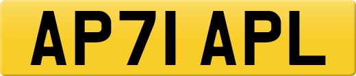 AP71APL