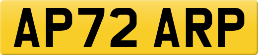AP72ARP