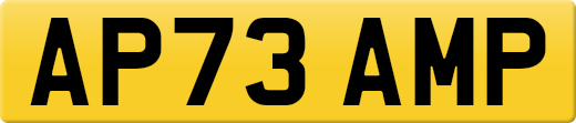 AP73AMP
