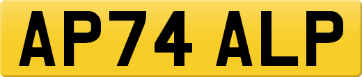 AP74ALP