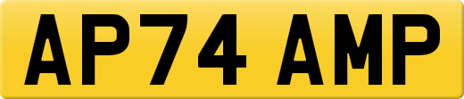AP74AMP