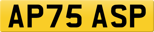 AP75ASP
