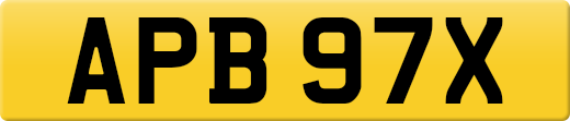 APB97X