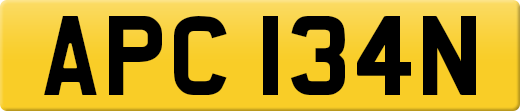 APC134N