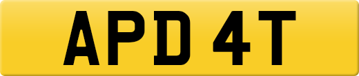 APD4T
