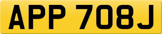 APP708J