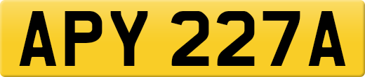 APY227A