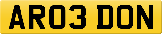 AR03DON