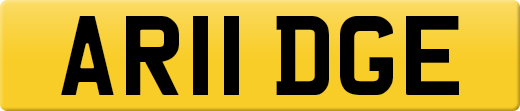 AR11DGE