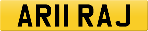 AR11RAJ