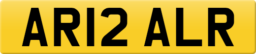 AR12ALR