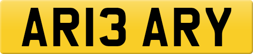 AR13ARY