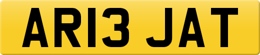 AR13JAT