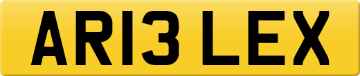 AR13LEX