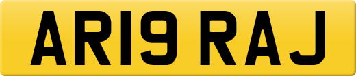 AR19RAJ